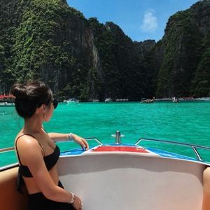 Meet your Posher, Jennifer